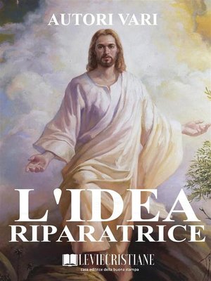 cover image of L'idea riparatrice